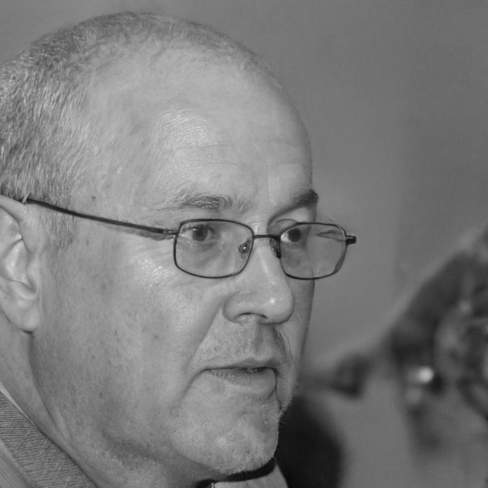Portrait de Maxence Bouchard
